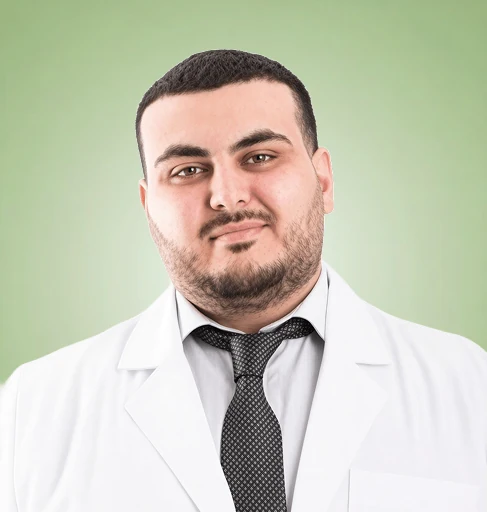 Давыдов Варлам Витальевич